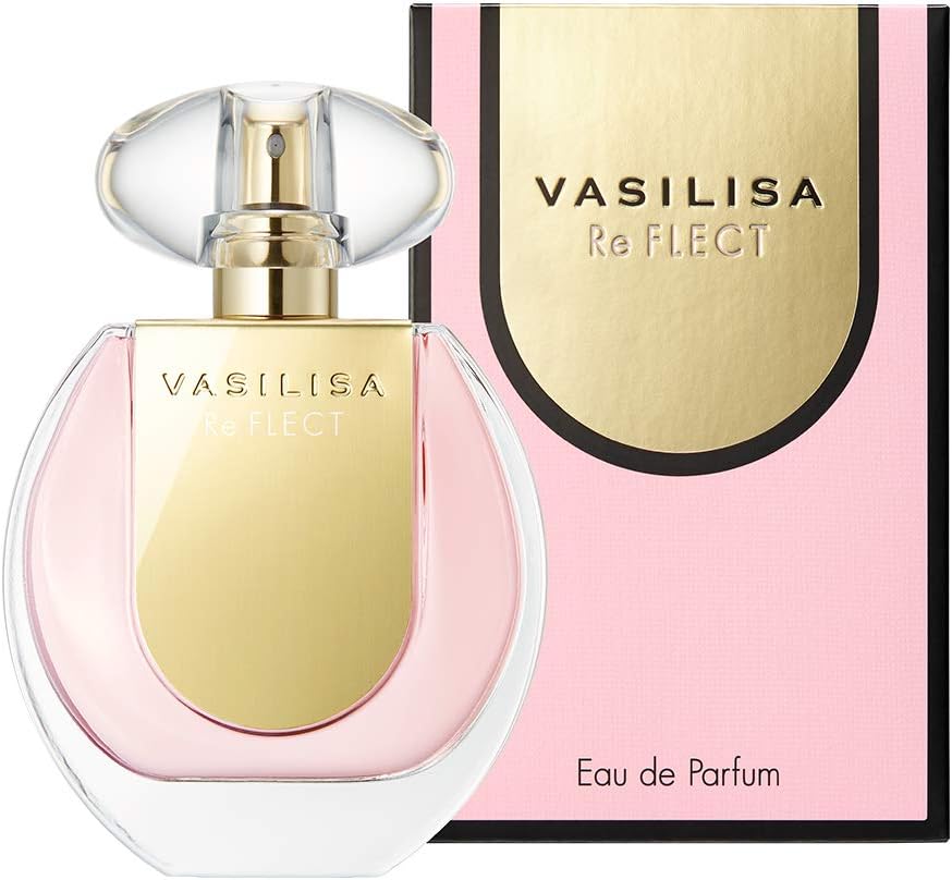 ヴァシリーサ リ フレクト オードパルファム 50mL