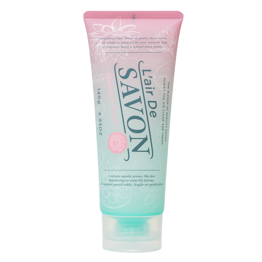 レールデュサボン アイスジェリー ヘブンリーブルーム 140g