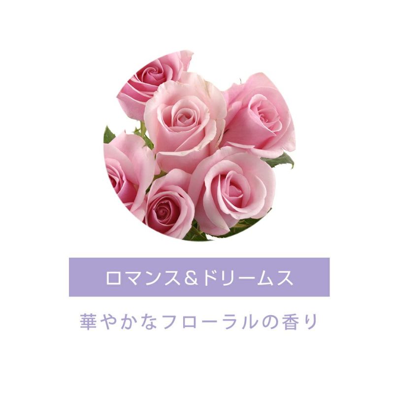 ボディファンタジー ボディスプレー ロマンス＆ドリームス 94mL