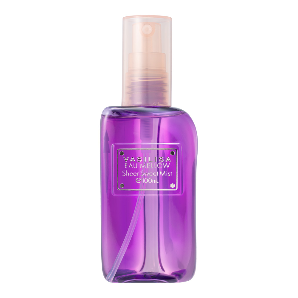 ヴァシリーサ オー メロウ シアースウィートミスト 100mL