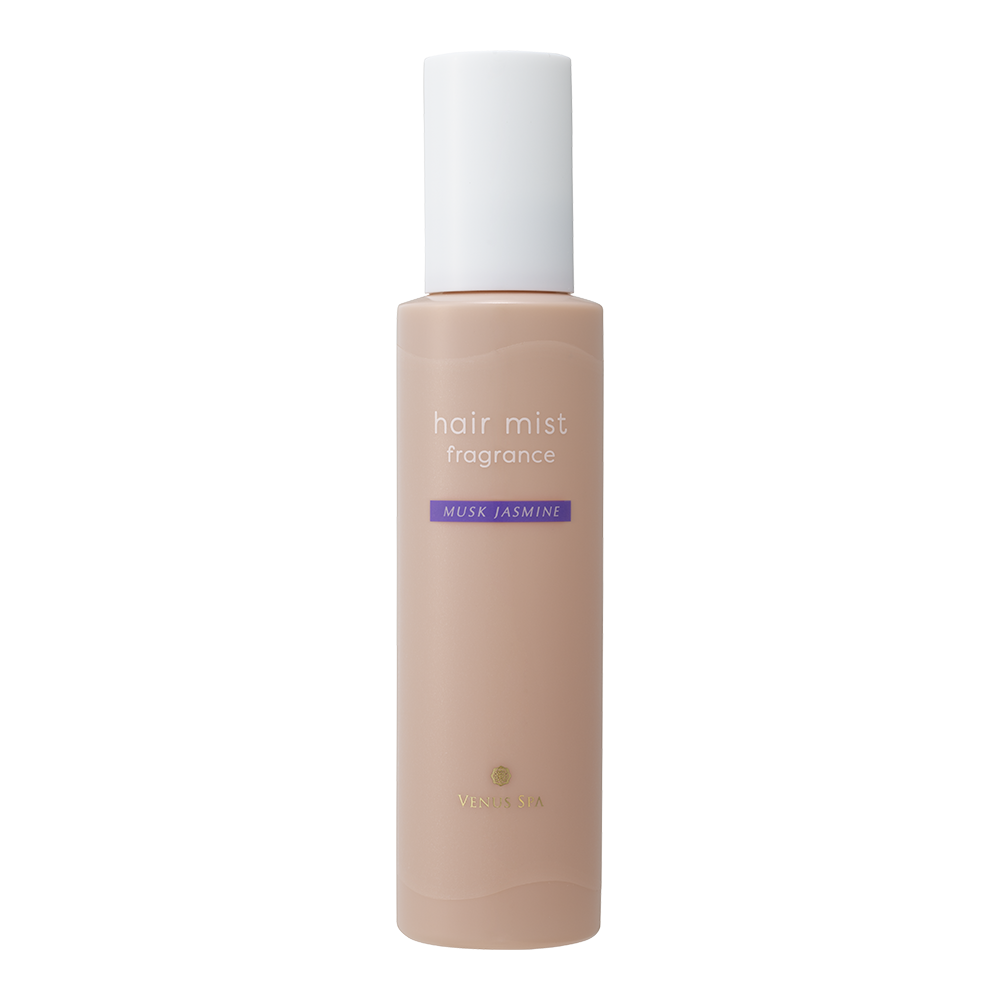 ヴィーナススパ フレグランス ヘアミスト ムスク＆ジャスミン 150mL