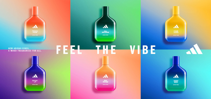 ADIDAS|アディダスのサムネイル画像