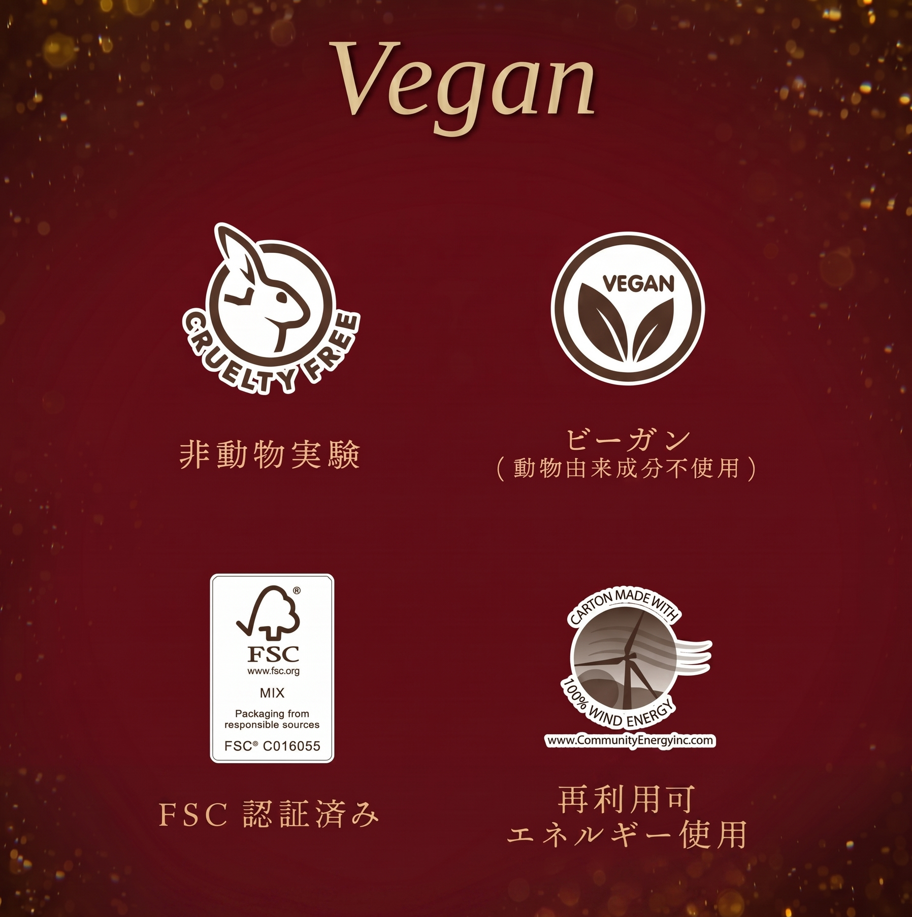 No.3 バイ ビリー アイリッシュ オードパルファム 100mL