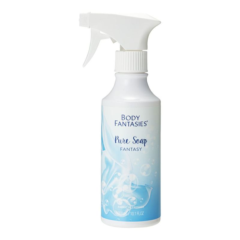 F ボディスプレー ピュアソープ ボディファンタジーボディスプレー ピュアソープ 50ml