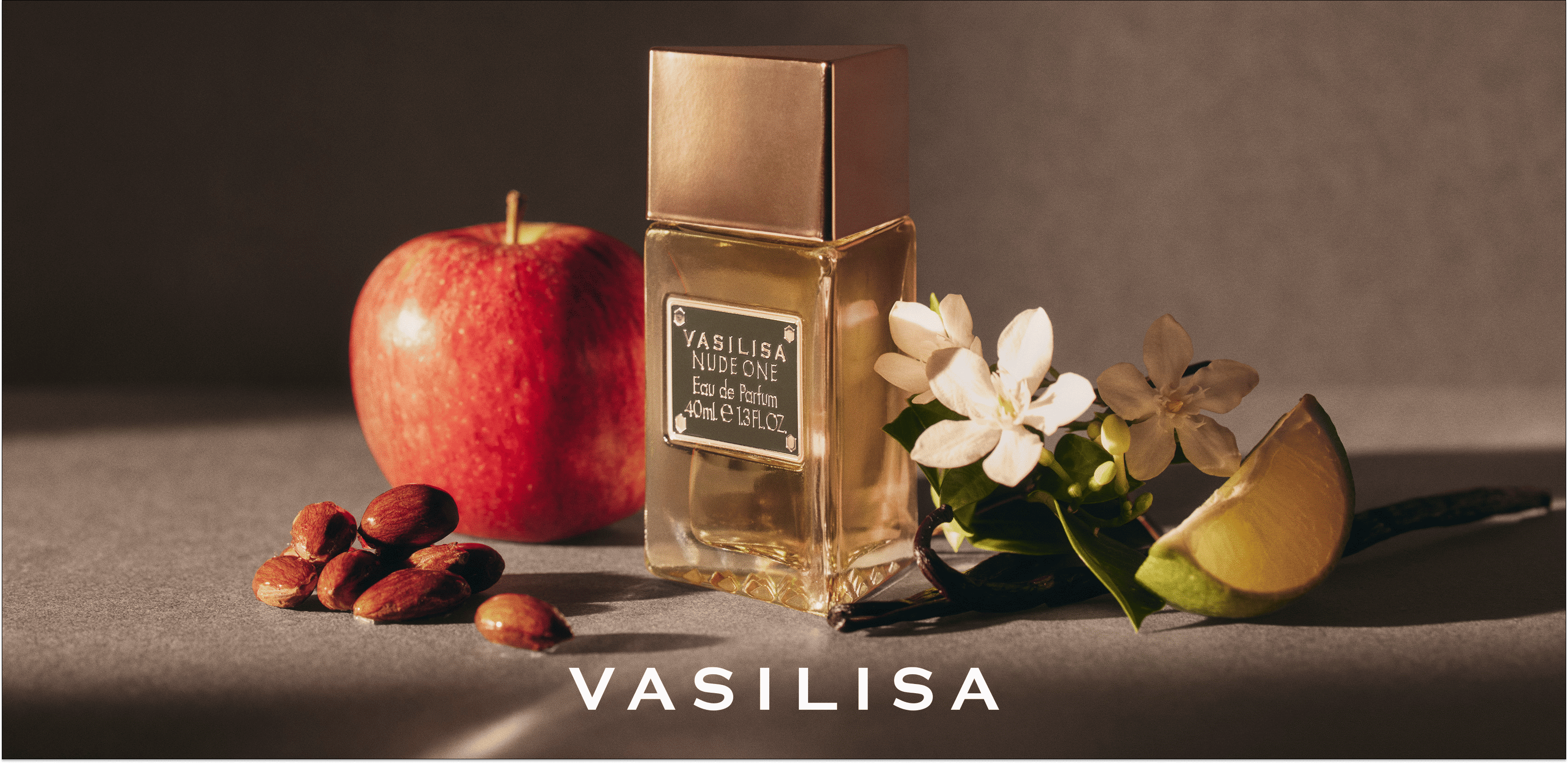 VASILISA|ヴァシリーサのサムネイル画像
