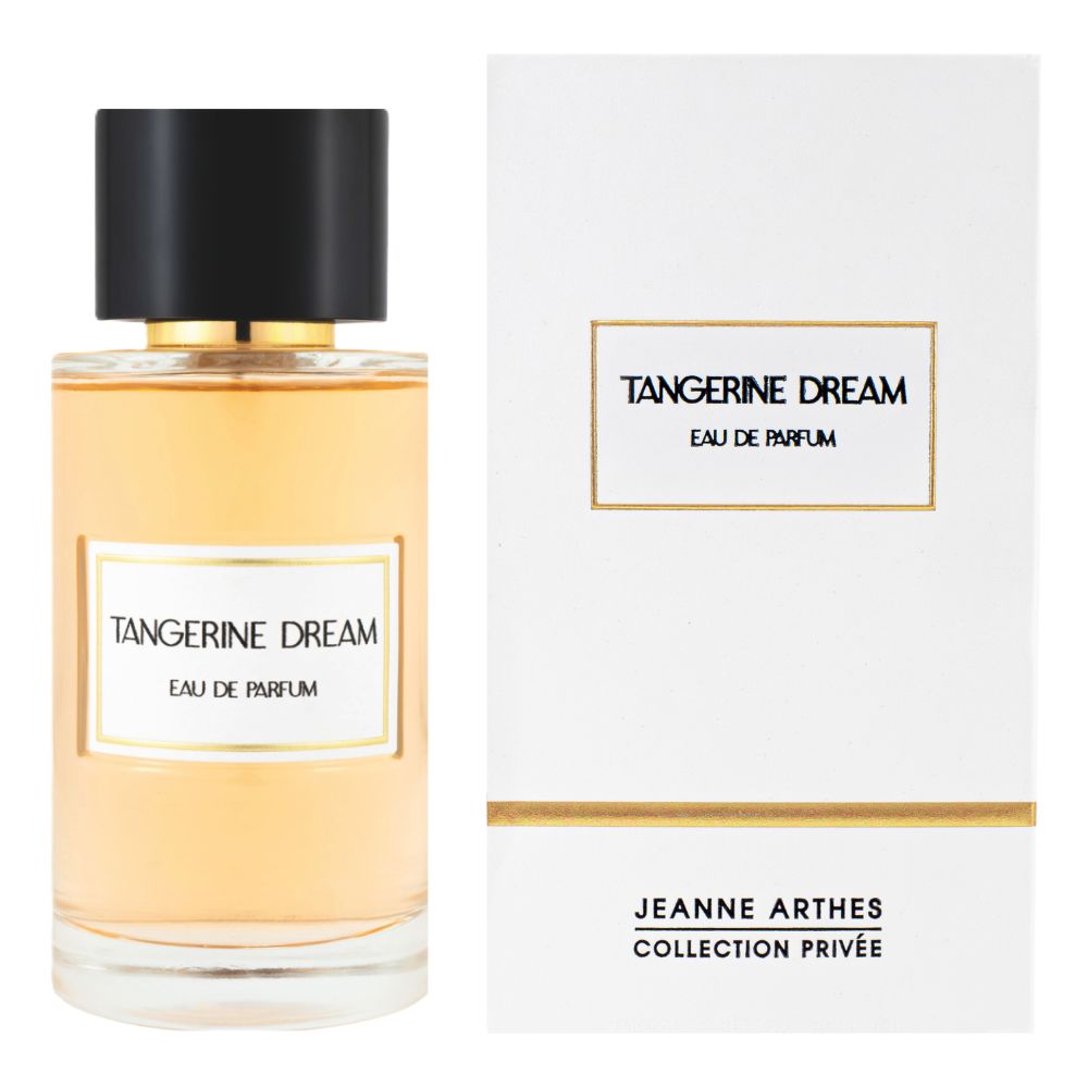 ジャンヌ・アルテス コレクションプリヴェ タンジェリンドリーム オードパルファム 100mL
