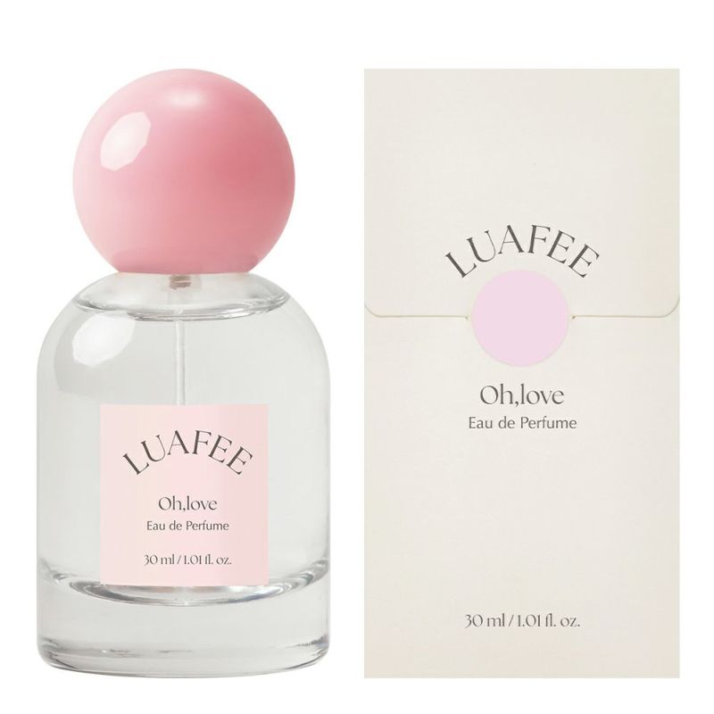 ルアペ オーラブ オードパルファム 30mL