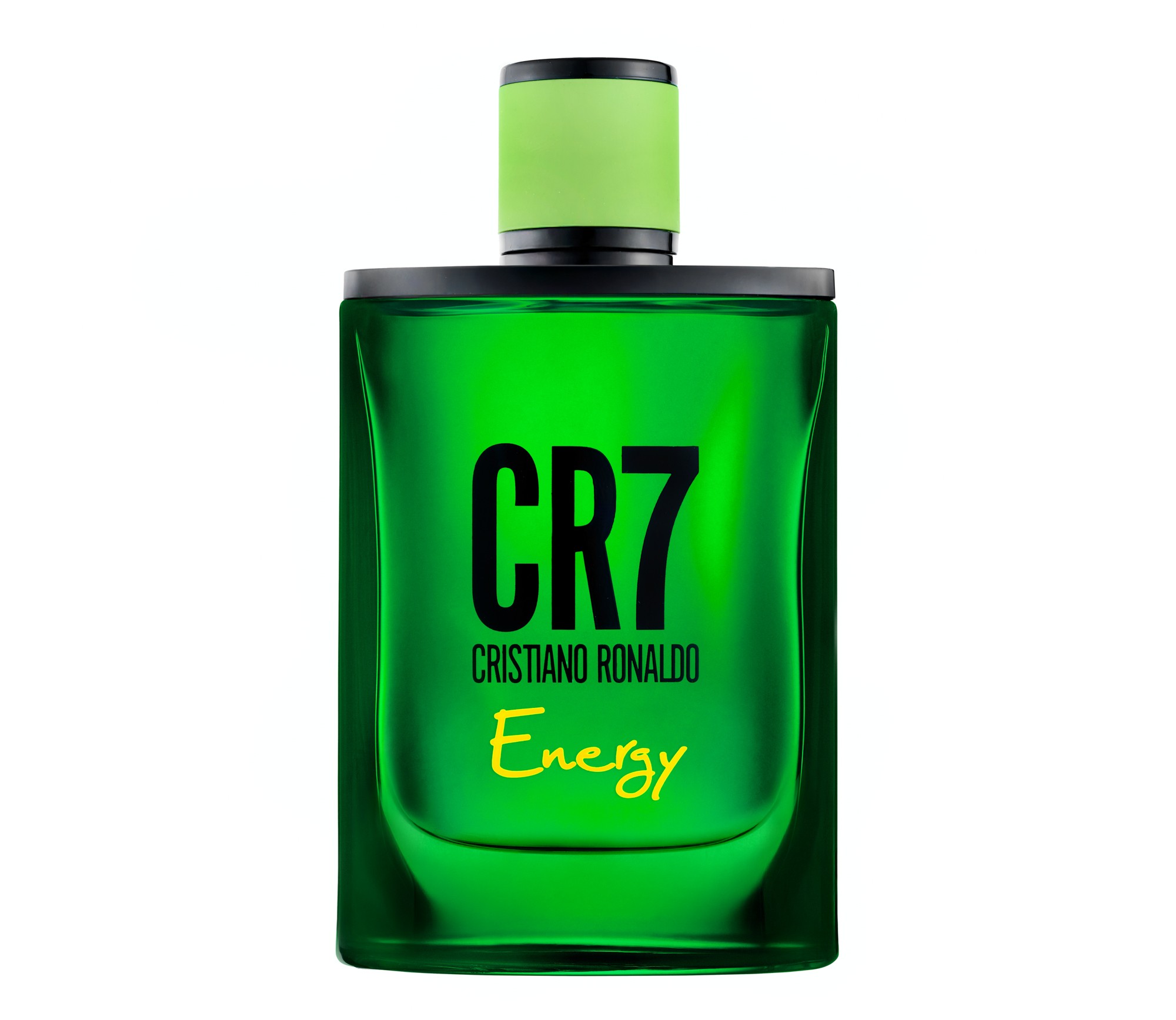 クリスティアーノ・ロナウド CR7 エナジー オードトワレ 50mL