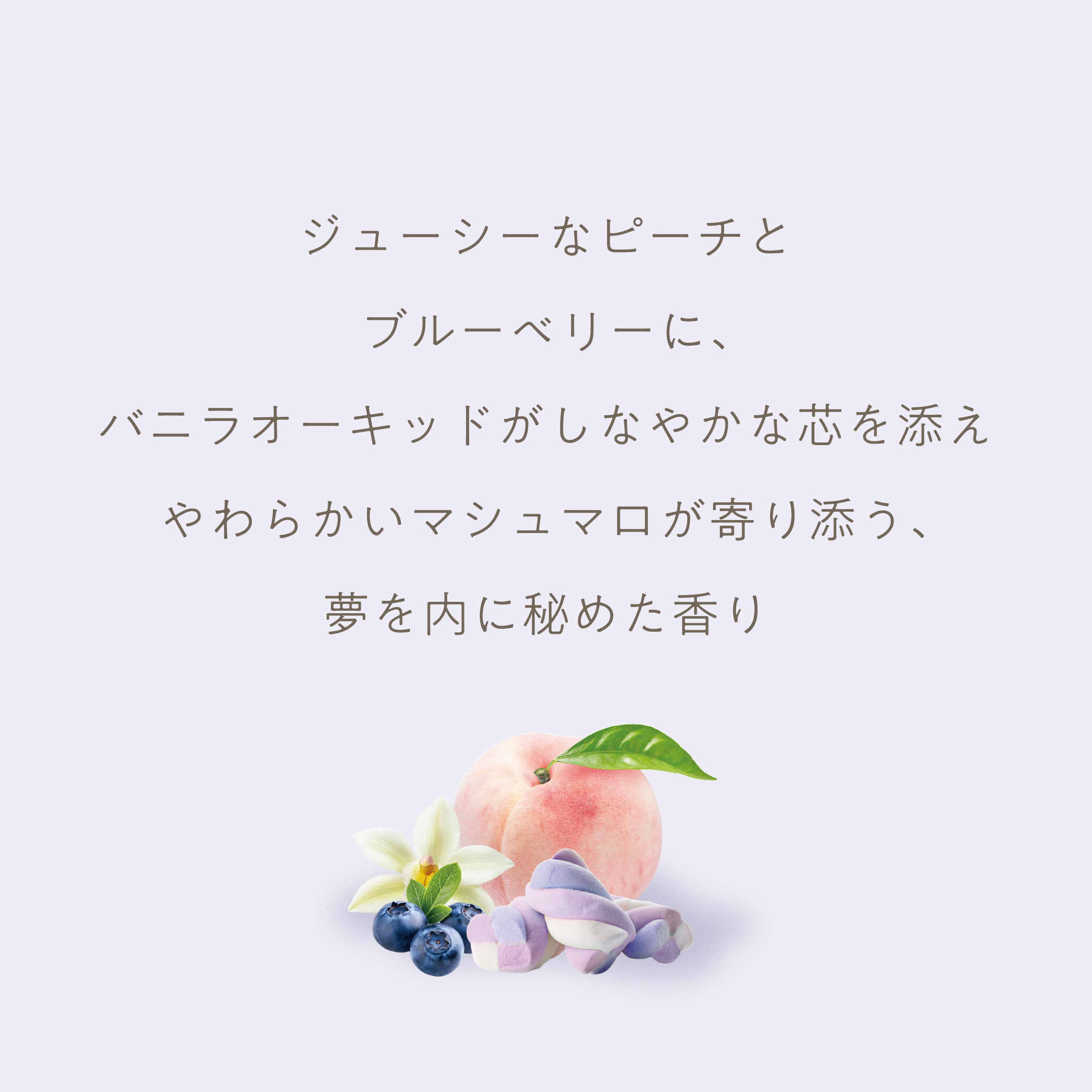 ヴァシリーサ オー メロウ オードパルファム 40mL