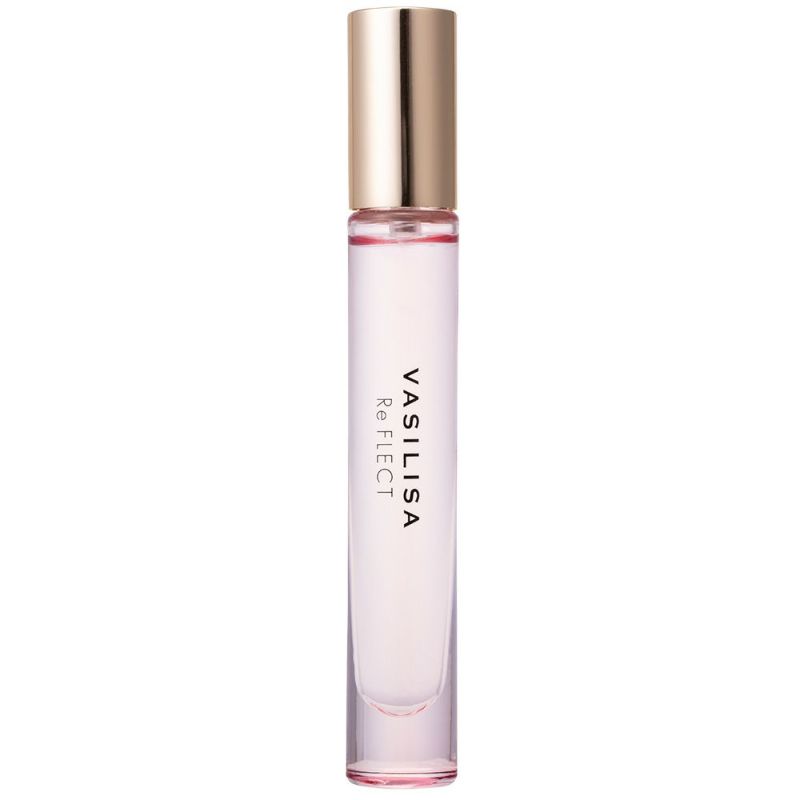 VASILISA 香水セット 40ml×３個セット VASILISA 香水 お試しセット 公式 ヴァシリーサ カーム 3種類