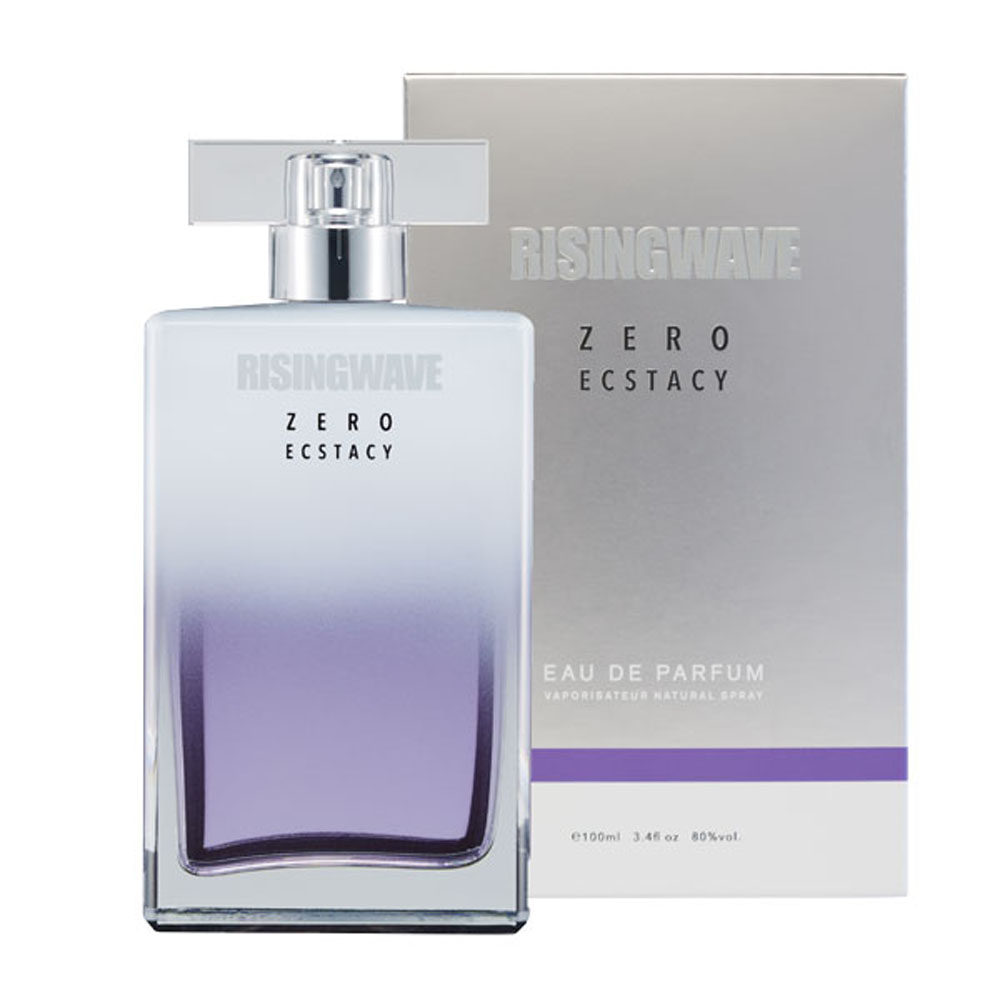 ライジングウェーブ ゼロエクスタシー オードパルファム 100ml
