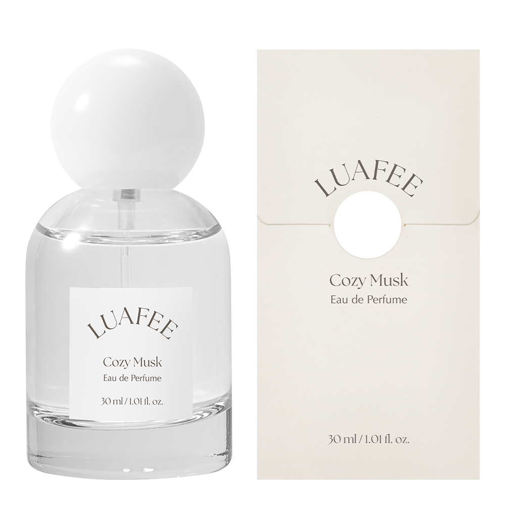 ルアペ コージームスク オードパルファム 30mL