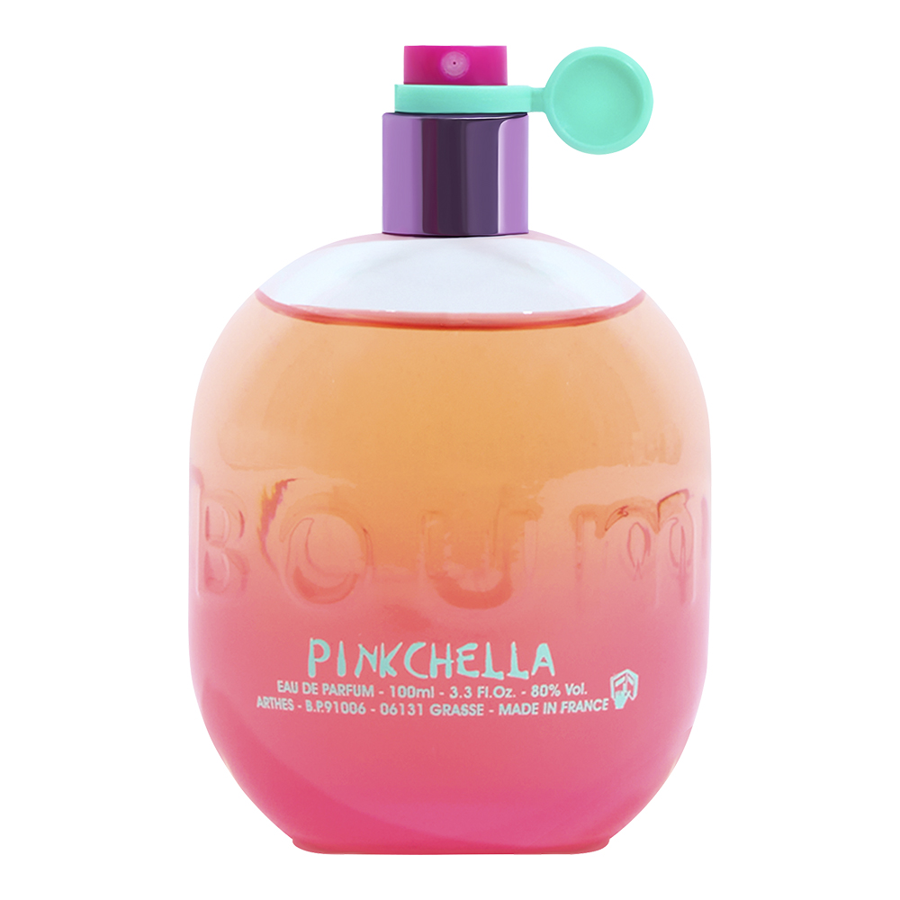 ジャンヌ・アルテス ブンブン ピンクチェラ オードパルファム 100ｍL