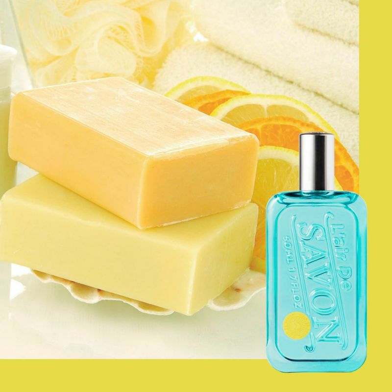 レールデュサボン オードトワレ フィーリングブリーズ 50mL