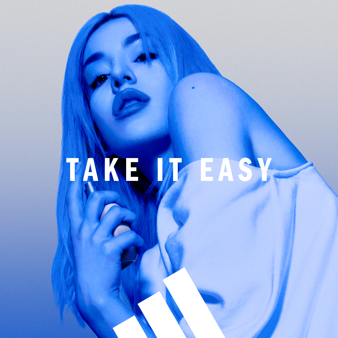 アディダス バイブス オードパルファム スムースペース 30mL