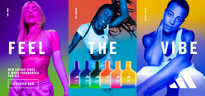 ADIDAS|アディダスのサムネイル画像