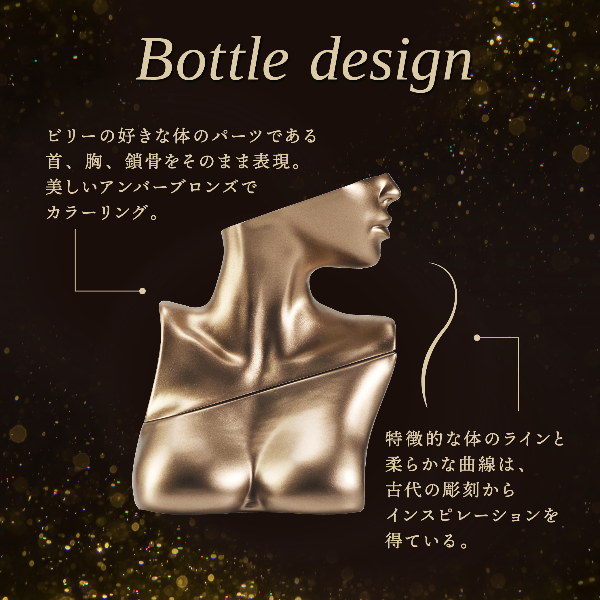 No.3 バイ ビリー アイリッシュ オードパルファム 100mL