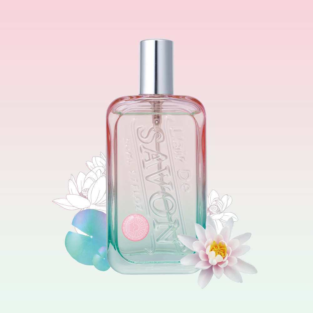 ヘブンリーブルーム オードトワレ50mL商品画像