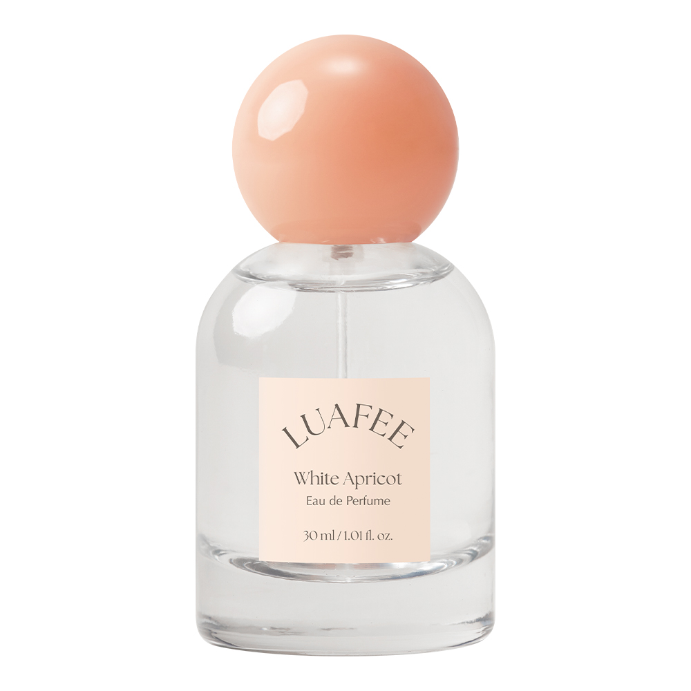 ルアペ ホワイトアプリコット オードパルファム 30mL