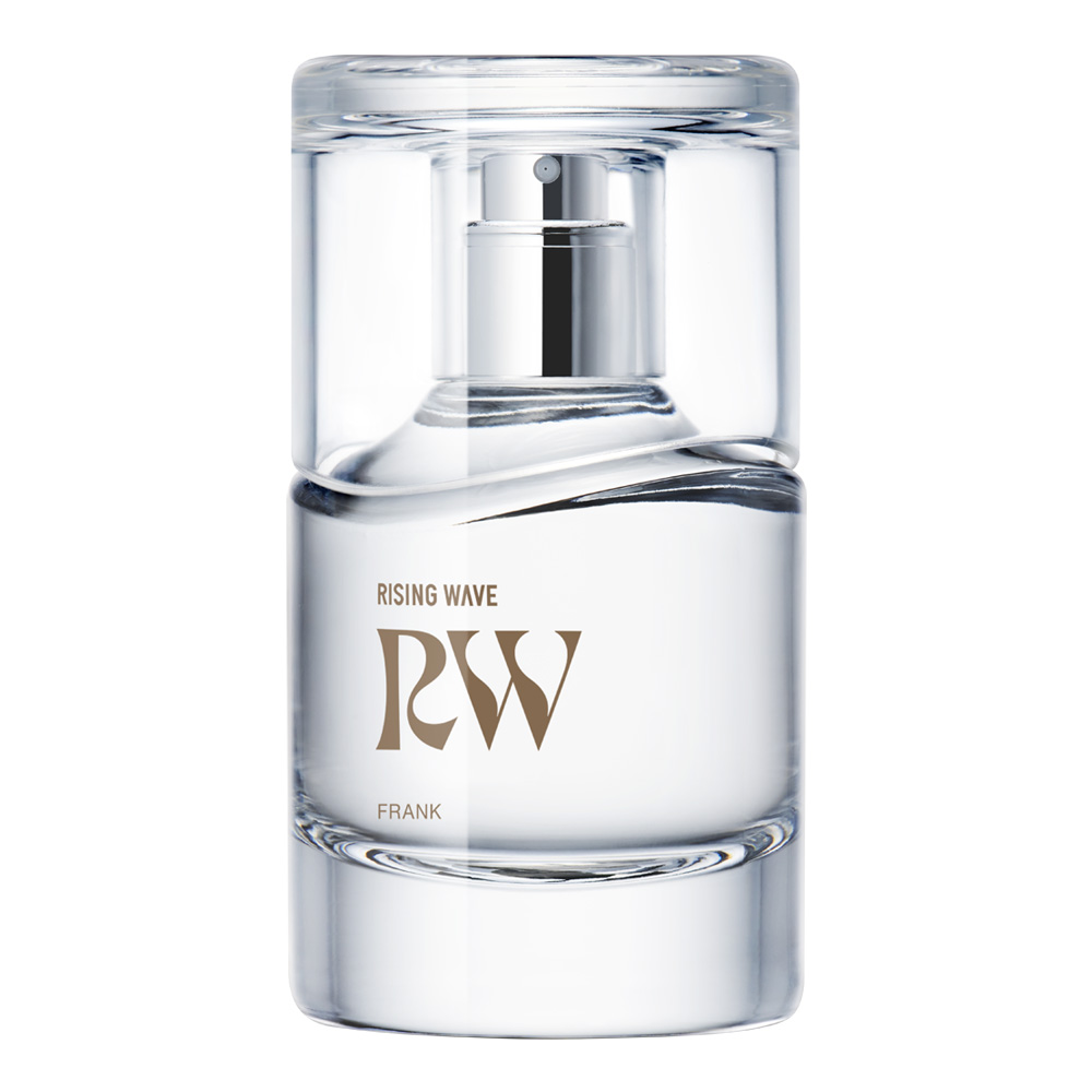 ライジングウェーブ フランク オーデコロン 45mL