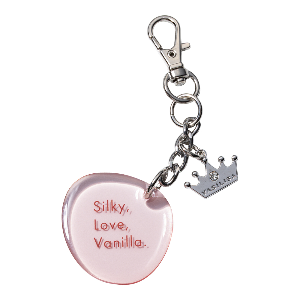 【数量限定】ヴァシリーサ シルキー フローラ オードパルファム 40mL