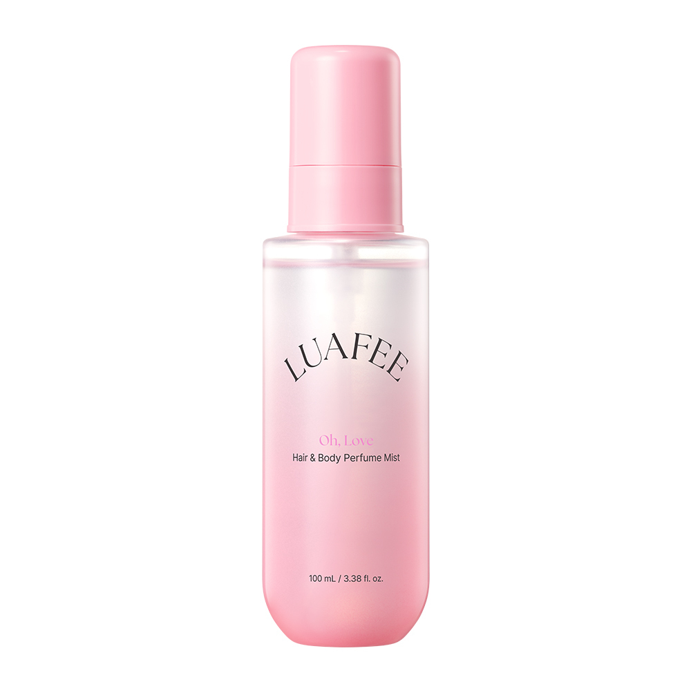 ルアペ ヘア＆ボディ パフュームミスト オーラブ 100mL