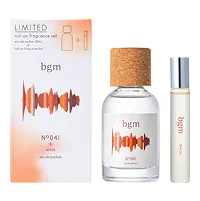 ビージーエム オードパルファム No.041 ロールオン付 50mLの商品画像