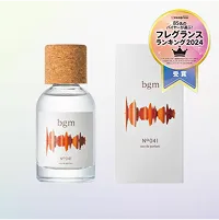 オードパルファム　No.041 50mLの商品画像