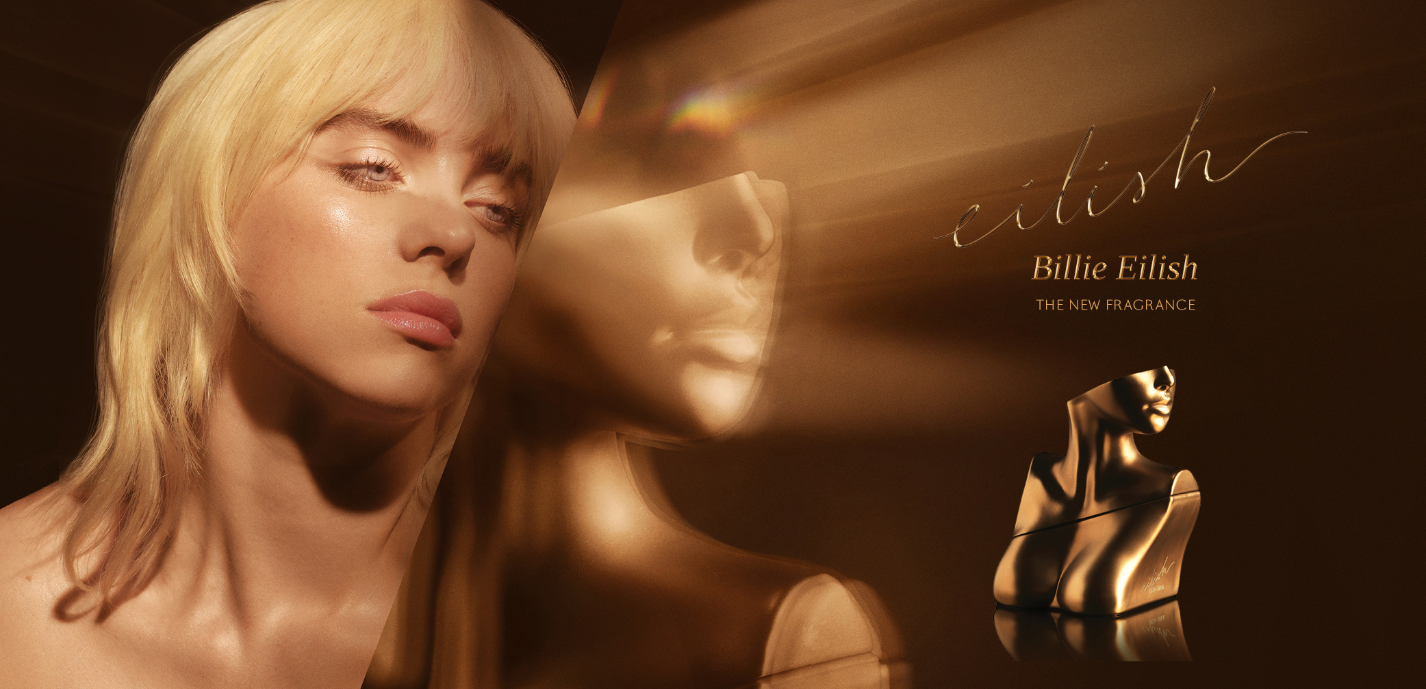 BILLIE EILISH