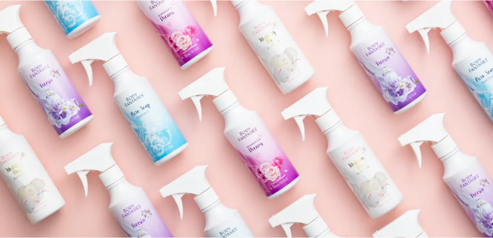 ブランドラインナップの画像2