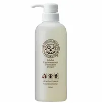 オールインワンシャンプー 500mLの商品画像