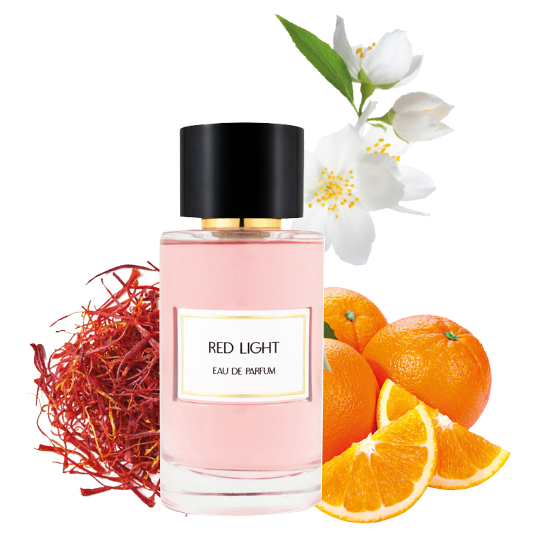 コレクションプリヴェレッドライト商品画像