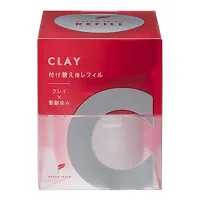 ヘアワックス クレイ レフィルの商品画像