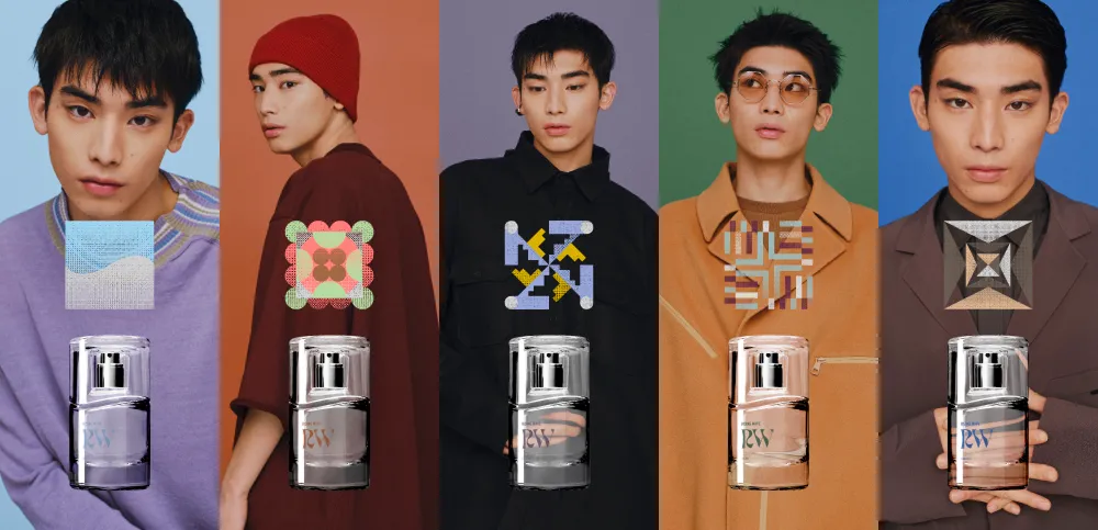 ブランドバナー