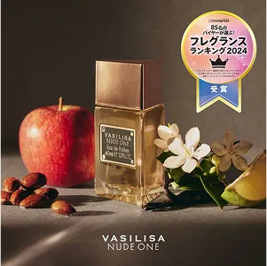 ヌード ワン オードパルファム 40mLの商品画像
