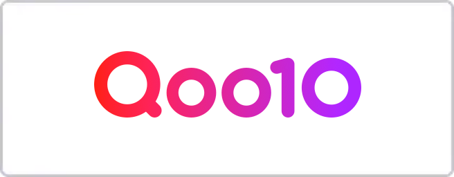 qoo10バナー