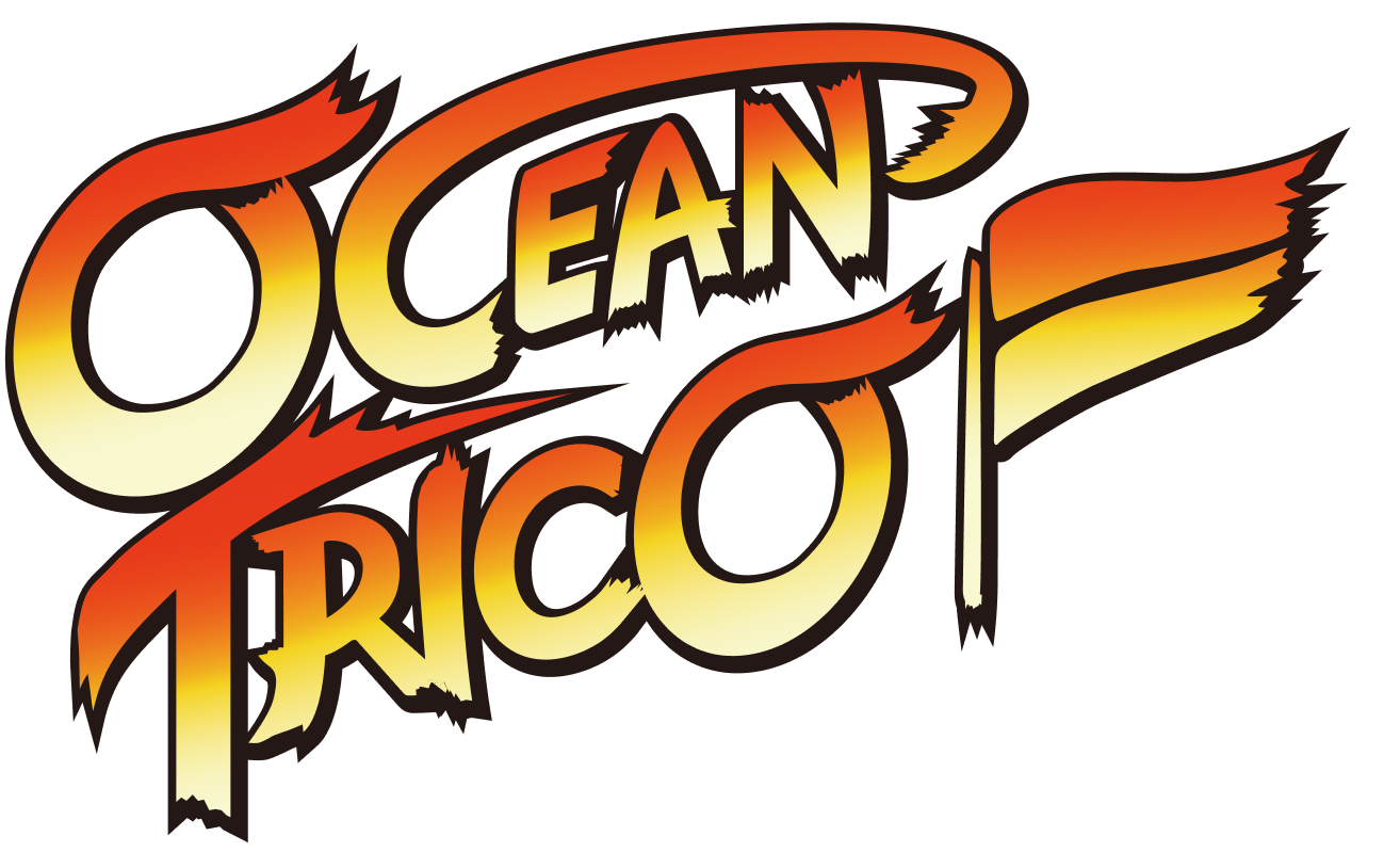 OCEAN TRICO