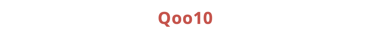 Qoo10