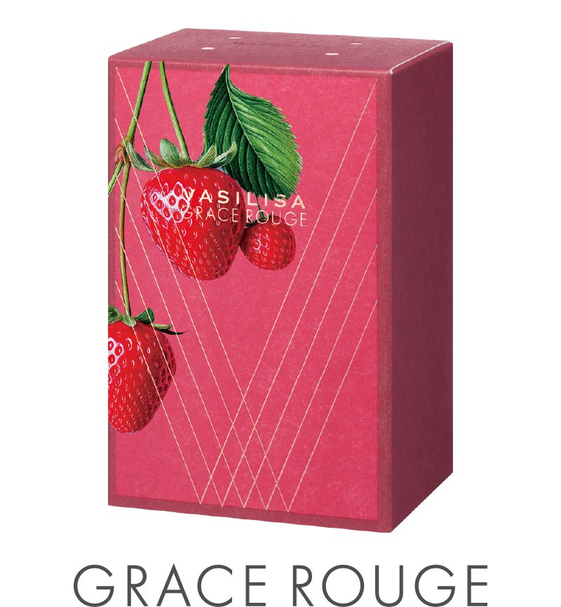 GRAXE ROUGE