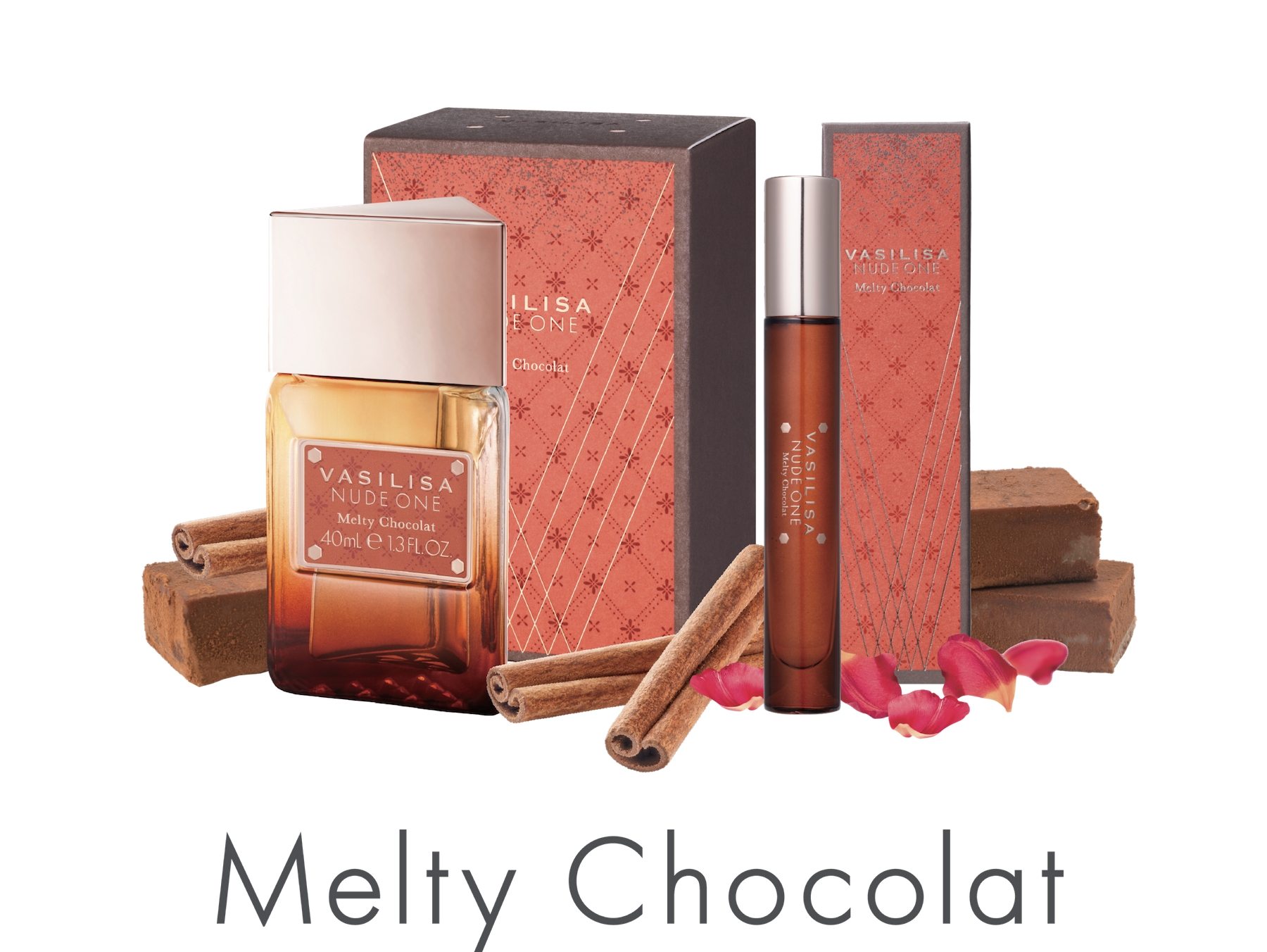 Melty Chocolat