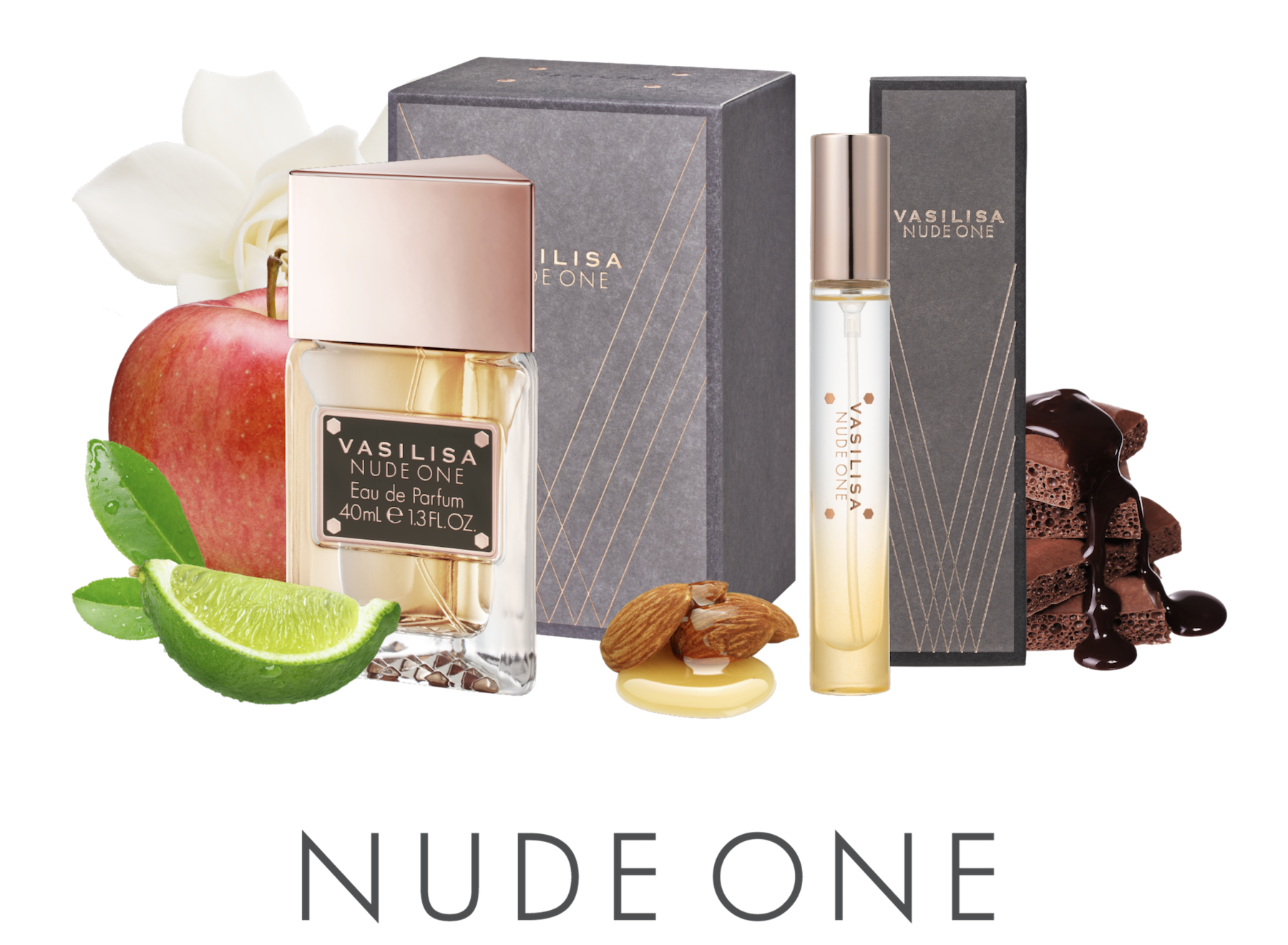 NUDE ONE