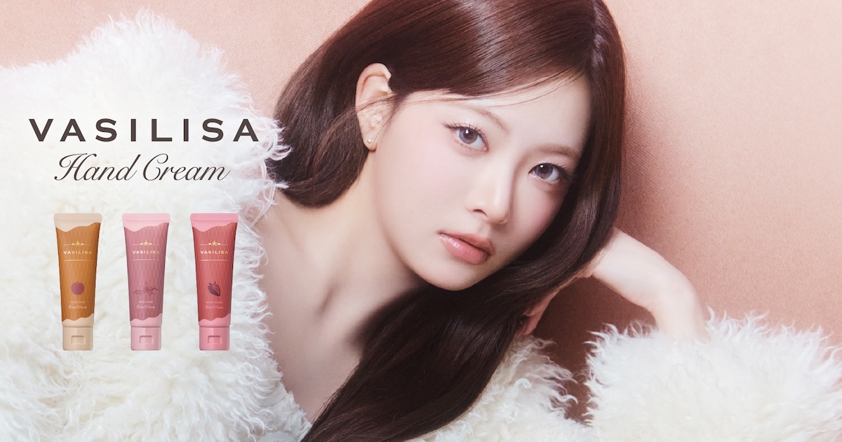 VASILISA香水セットWILLSOFIARACEROUGEポストカード付き Amazon | VASILISA ヴァシリーサ キャンディコフレ セット