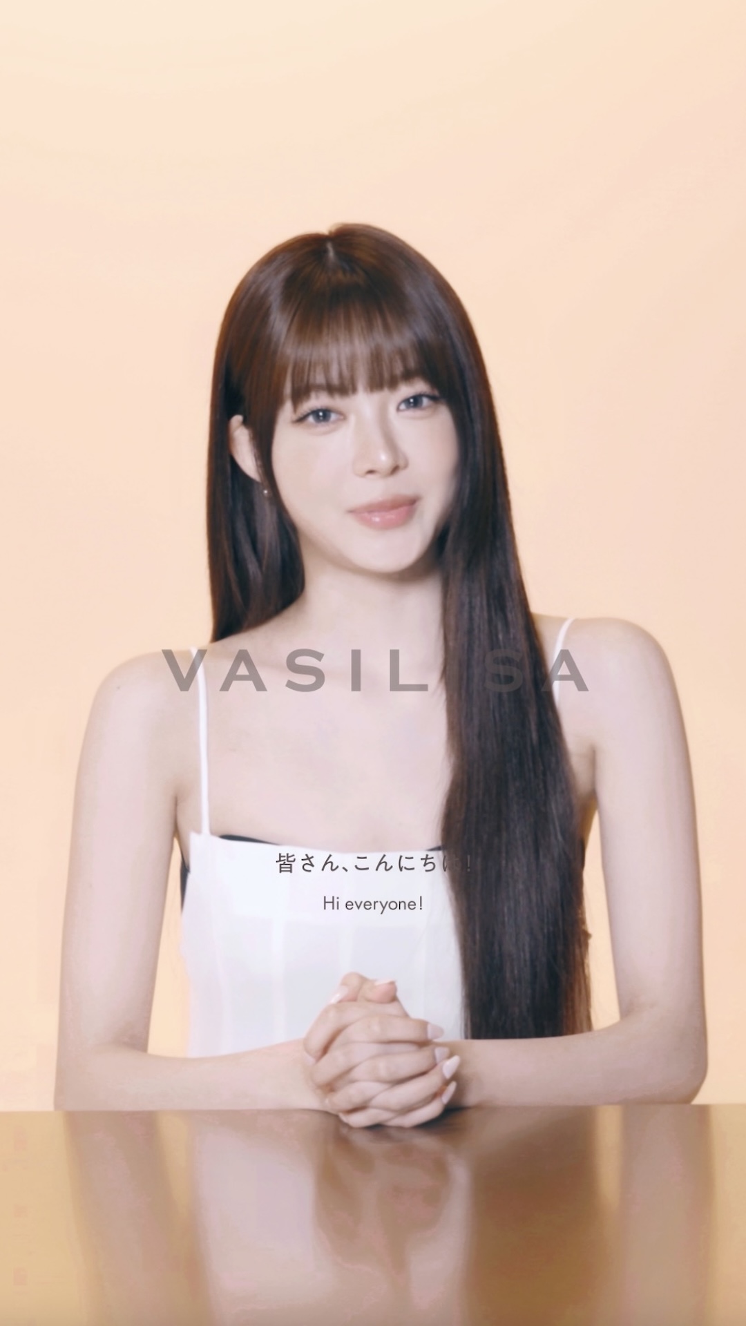 写楽座　ヌード画像 公式》ヴァシリーサ｜フレグランス(FRAGRANCE)｜フィッツオンラインストア