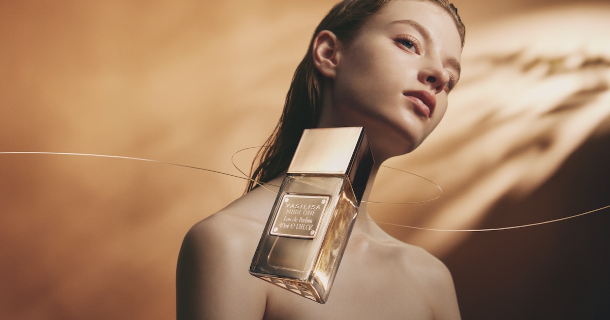 公式》ヴァシリーサ｜フレグランス(FRAGRANCE)｜フィッツオンラインストア