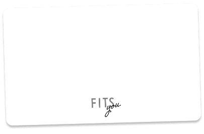 メッセージカード裏面