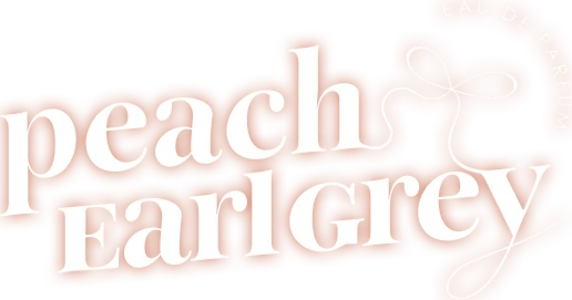 peach earlgrey