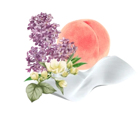 peach muskイメージ