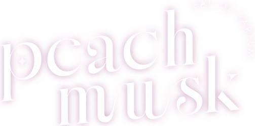 peach musk