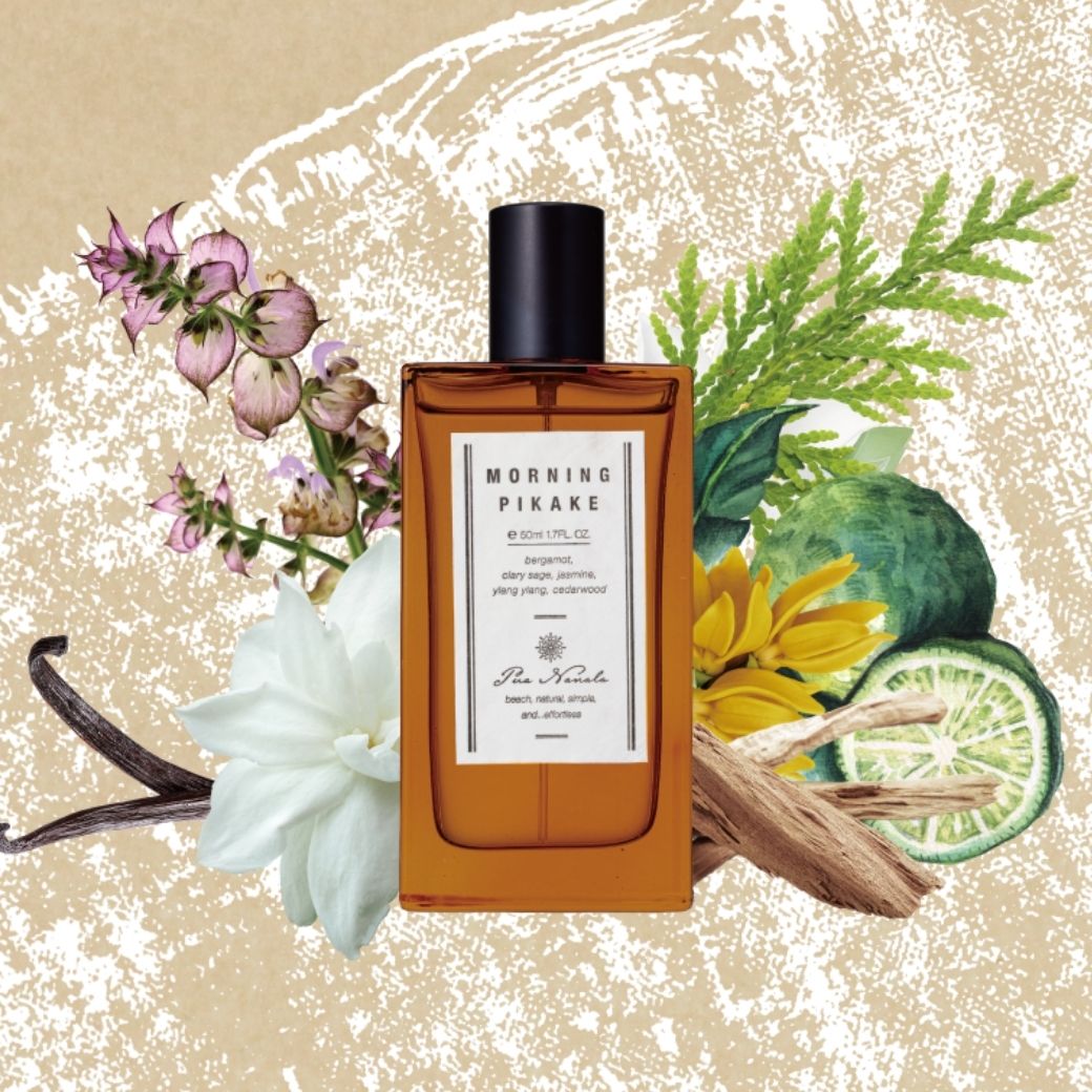 モーニングピカケの商品画像