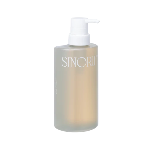 シルキーソフト <br class="sp" />シャンプー